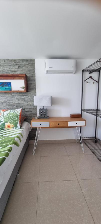 Villa Sunrise Moorea Papetoai Εξωτερικό φωτογραφία