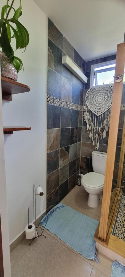 Villa Sunrise Moorea Papetoai Δωμάτιο φωτογραφία