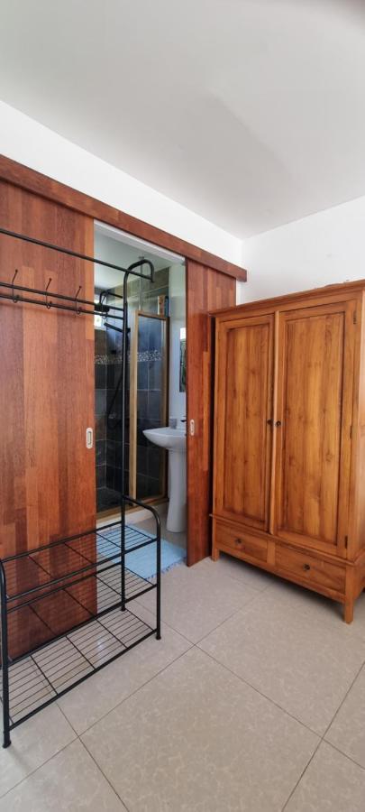 Villa Sunrise Moorea Papetoai Εξωτερικό φωτογραφία